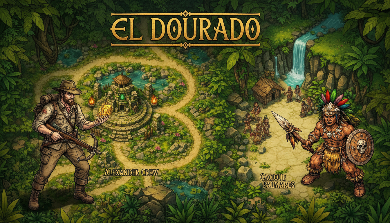 Gere uma imagem que será usada como banner na Steam com o @alexander-crew e o @c